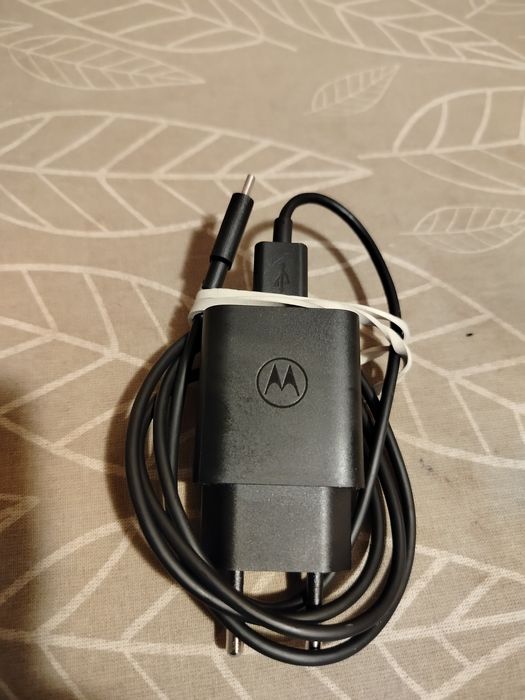 Ładowarka orginalna Motorola