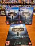 Gra Bioshock The Collection PS4 / Poznań / Sklep / Wymiana /