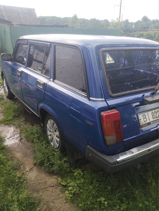 Продама Ваз 2104