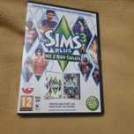 The Sims 3 Podstawowa Plus Nie z Tego Swiata