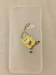 Capa IPhone 6/6s Spongebob