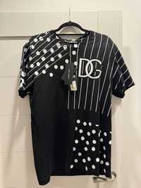 Dolce & Gabbana t-shirt 100% oryginal