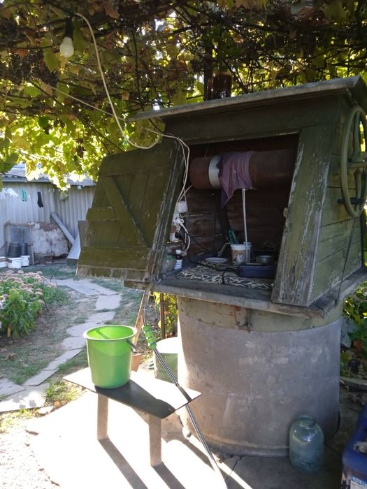 Продам земельну ділянку під забудову.