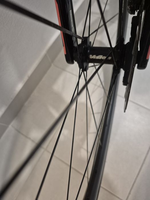 Orbea Orca OMX ( rara)