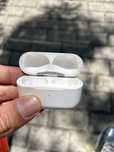 Caixa airpod pro A2190