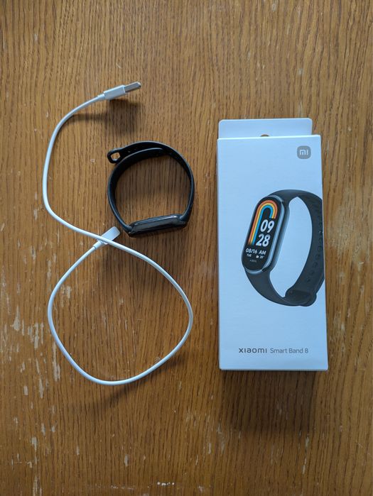 Xiaomi Smart Band 8