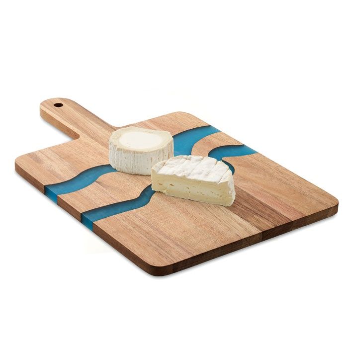 Tábua de cozinha com pega