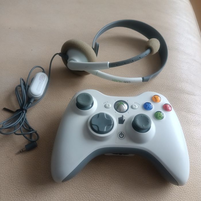 Беспроводной джойстик XBox 360, универсальный .