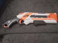 Nerf Elite Rough Cut