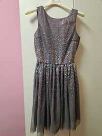 Сукня, плаття для дівчинки H&M 12-13 років, ріст 152-158