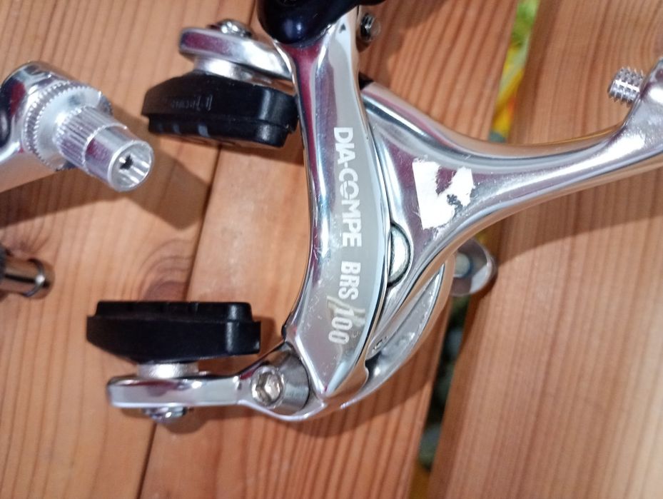 Travão de bicicleta Dia compe Novos