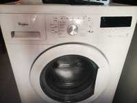 Máquina de lavar roupa Whirlpool