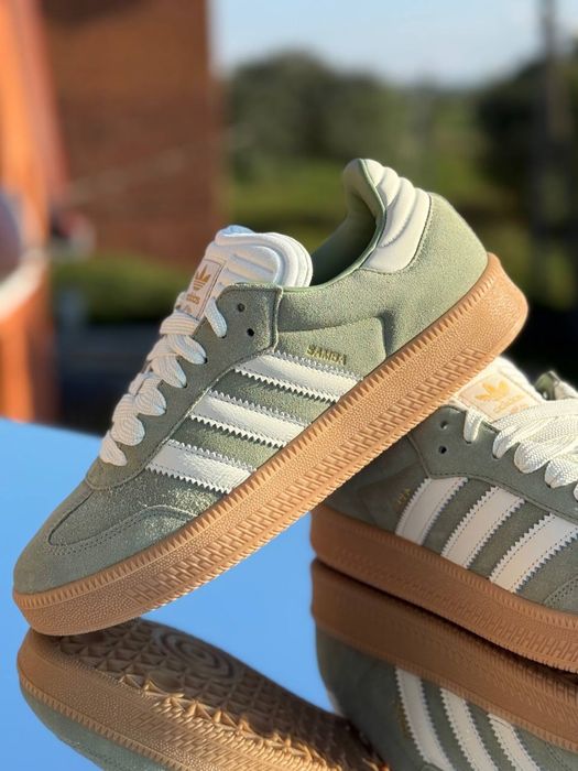 Adidas Samba  47 1/3 \ 30.5