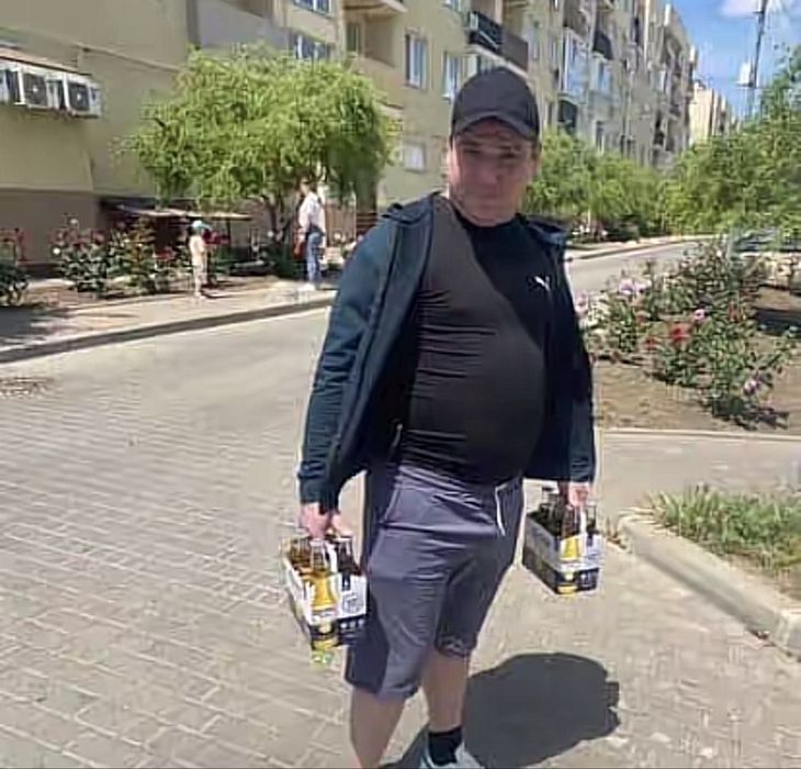 Продается бычок не дорого