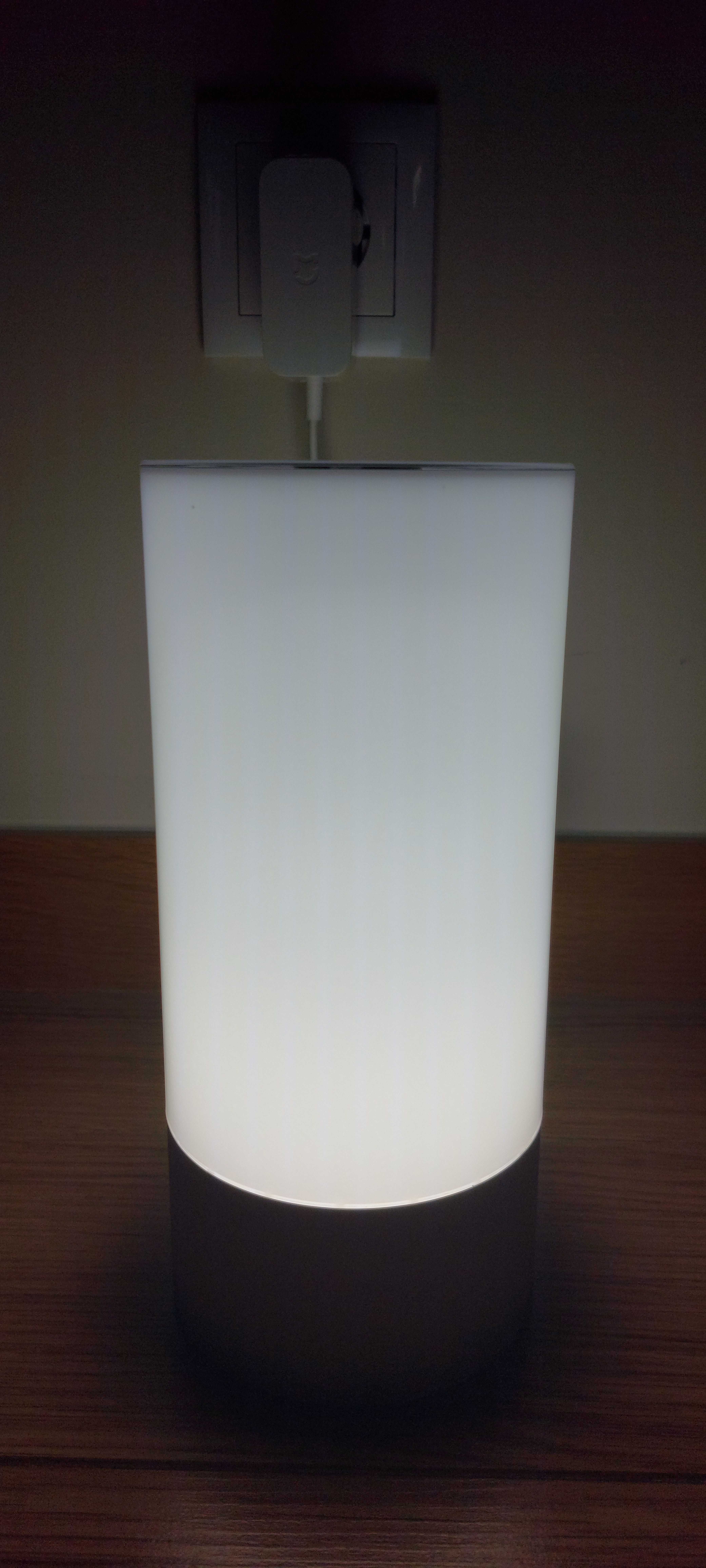 Candeeiro Xiaomi Mi Bedside Lamp