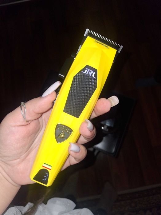 Продам новий набір jrl Lamborghini