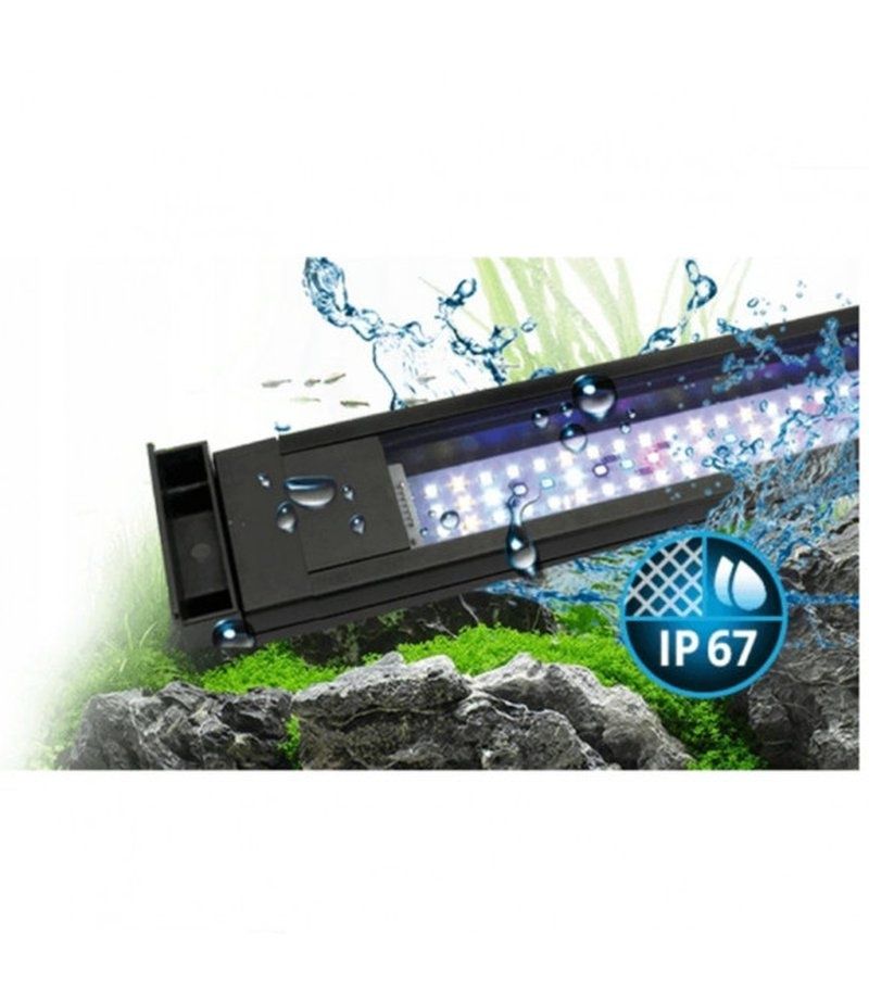 Fluval Led Plant 91-122cm 45W MASSON