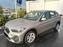 BMW X1 25 e xDrive Automática SUV, poucos kms, oportunidade, urgente