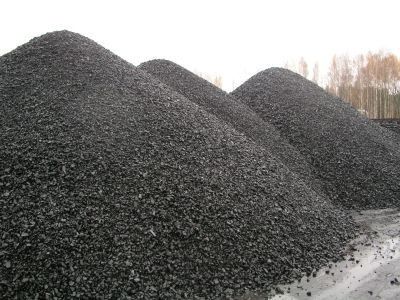 Вугілля для цегельних заводів східного басейну