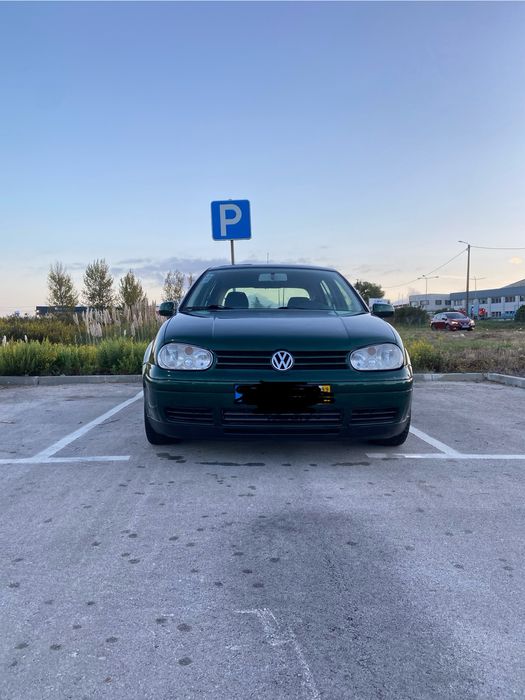Golf IV  1.4 16V