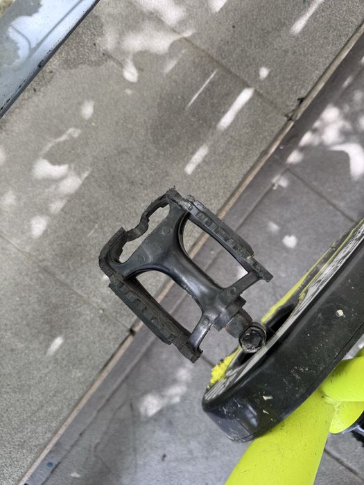 Продам велосипед для хлопчика Corso