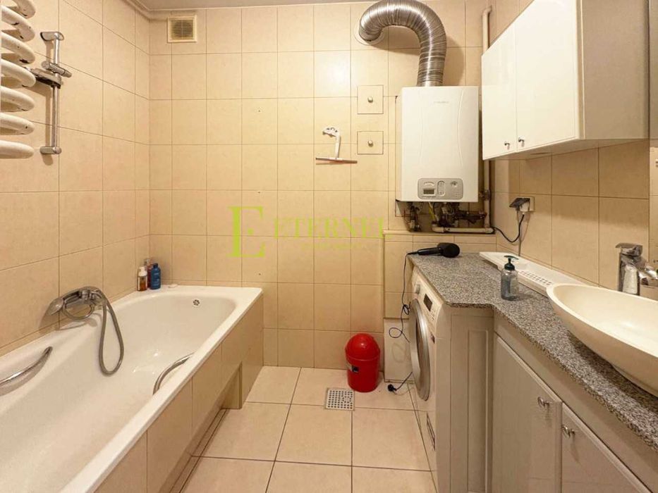3 osobne pokoje - duże 60m2 mieszkanie pet friendly Prądnik Czerwony