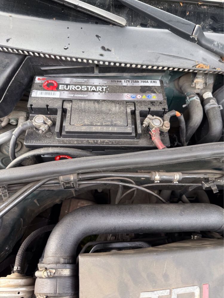 VW passat B5 1998r