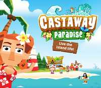 Castaway Paradise EU Nintendo Switch CD Key