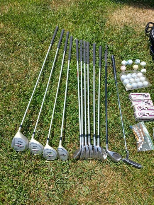 Tacos golf Wilson