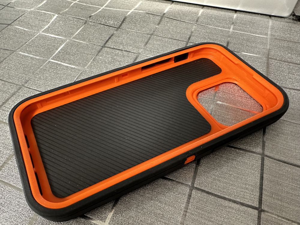 Etui Otterbox Iphone 14 pro max