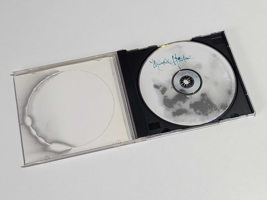 CD | Brendan Perry - Eye Of The Hunter