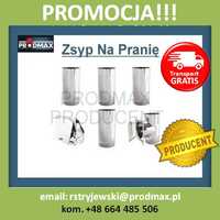 PROMOCJA!!! ZSYP Na Pranie Kwasoodporny FI 300 4 MB PRODUCENT !!!