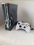 Xbox 360 Halo edition RGH 3.0