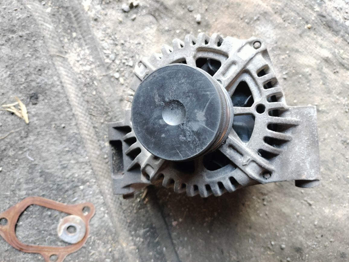 Suzuki Swift lll mk6 alternator 1.3 ddis