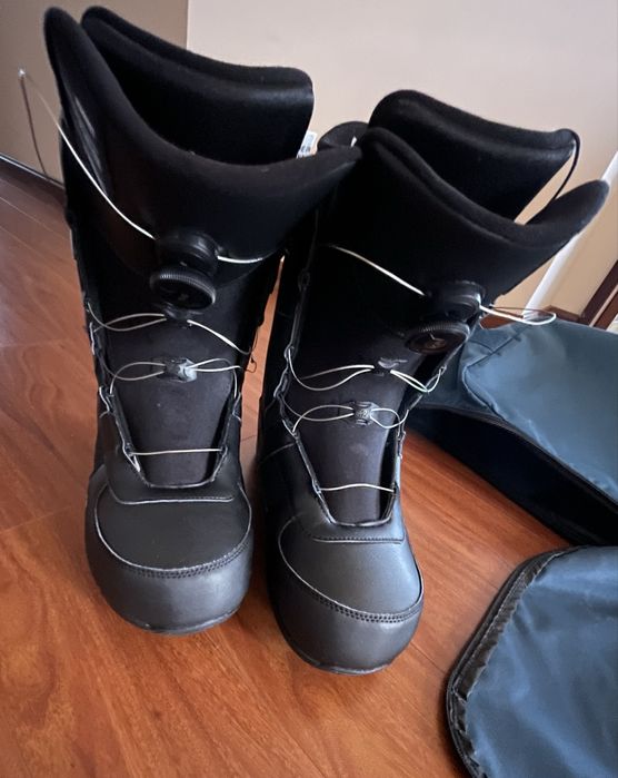 Botas de snowboard K2