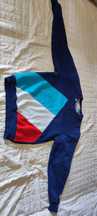 Bluza Prosto ST Slavic Flaga PL S/M/L Rap Hiphop Nie Hemp Gru