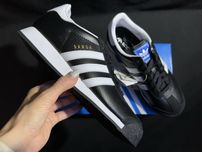 Чоловічі кросівки Adidas Samoa оригінал кроссовки оригинал