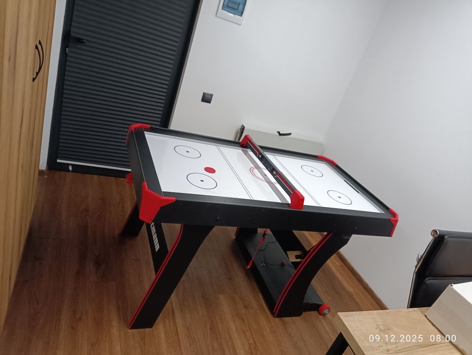 Настільний аерохокей Artmann Davos