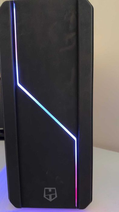 PC Gamer – i5 12ª Geração, GTX 1070 8GB, SSD + 2TB HDD – Pronto a Usar