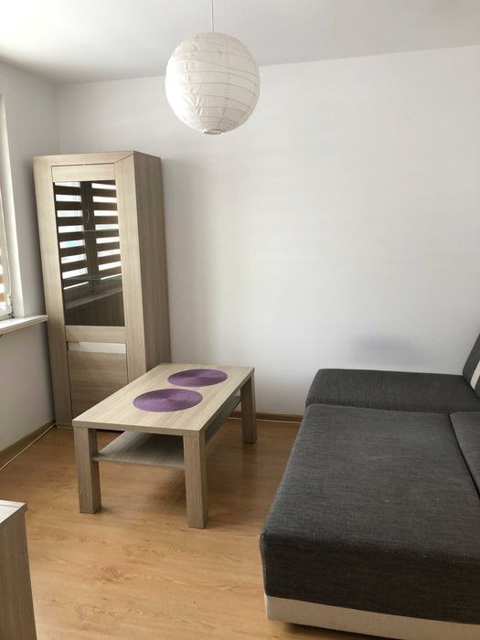 Kawalerka  - Wałbrzych, Podzamcze Grodzka