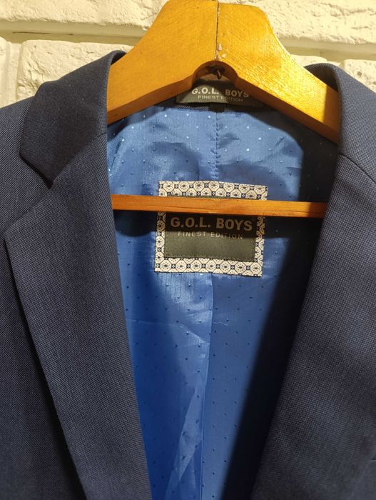 Шкільний костюм 10- 11 років