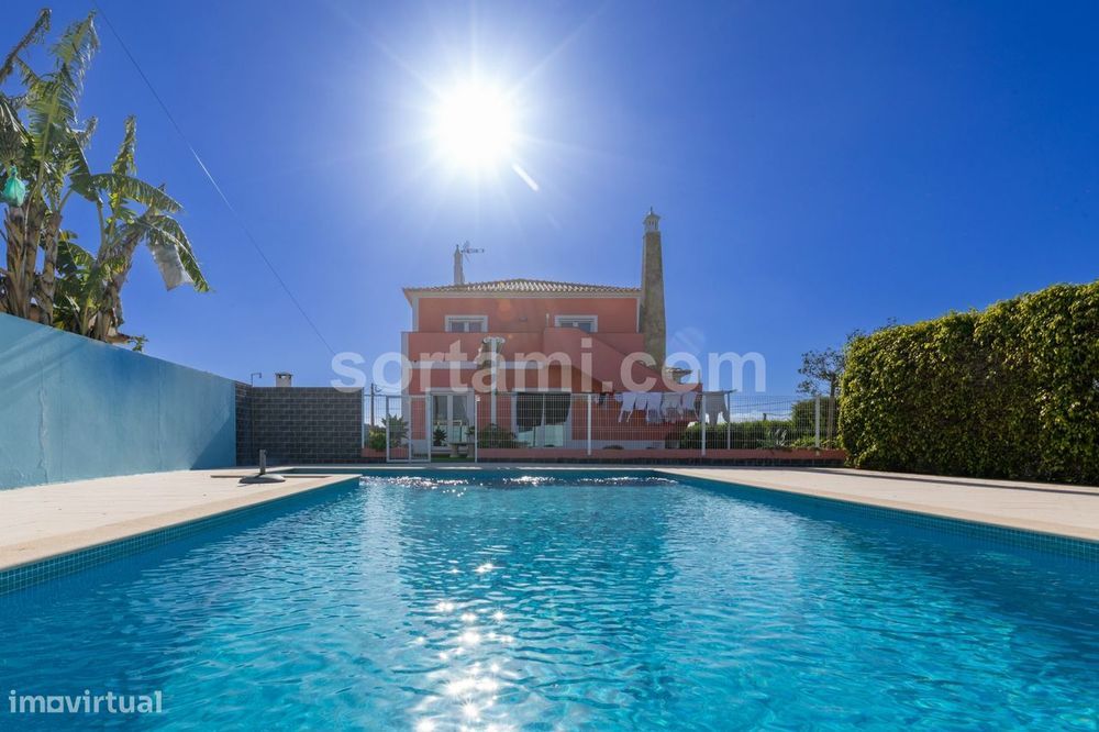 Moradia Isolada T2+2 Venda em Vila Nova de Cacela,Vila Real de Santo A