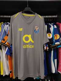 T-shirt FC Porto New Balance