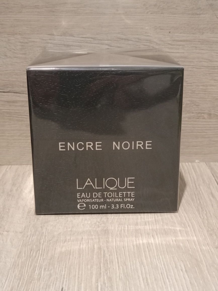 lalique encre noire/encre noire a l'extreme edp 100ml