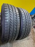 Opony Całoroczne 205/65R16C Goodyear Vector 4Seasons Cargo 2szt Montaż