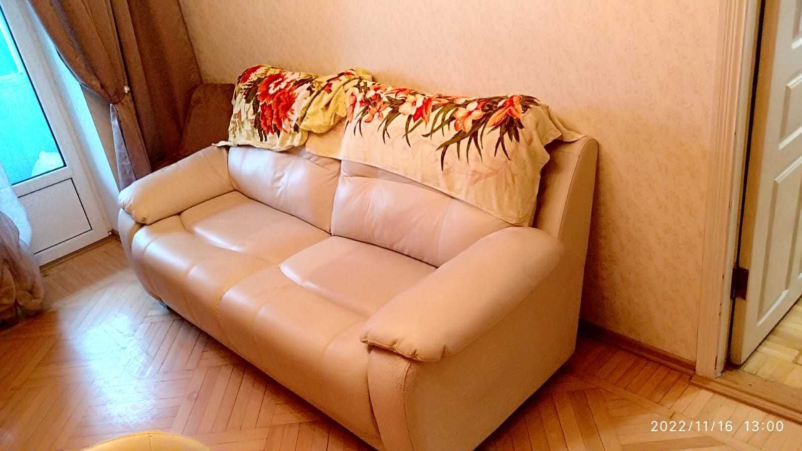 Продам 2К квартира с новым ремонтом на Павловом Поле. (80414)