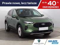 Ford Kuga 1.5 EcoBoost, Salon Polska, Serwis ASO, Navi, Klimatronic, Tempomat,