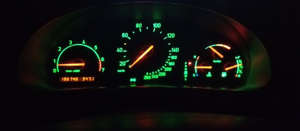 Saab 9-5 arc 3.0t v6