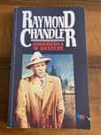 Morderca w deszczu - Raymond Chandler