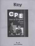 Cpe Use Of English. Klucz Odpowiedzi  Virginia Evans
